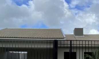 Imagem: CASA CONDOMÍNIO FLOR DE LARANJEIRA - MANDAGUAÇU