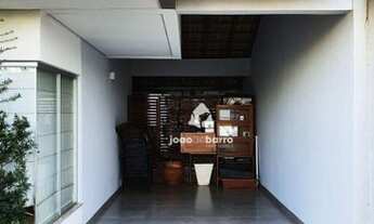 Imagem 2: Sobrado com 3 dormitórios, 127 m² - venda por R$ 670.000,00 ou aluguel por R$ 3.350,00/mês