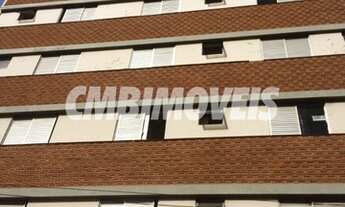 Imagem: Apartamento - Centro - Campinas