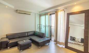 Imagem 2: Venda Cobertura 3 Dormitórios - 130 m² Chácara Klabin