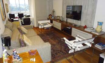 Imagem 2: Apartamento Venda 4 Dormitórios - 300 m² Campo Belo