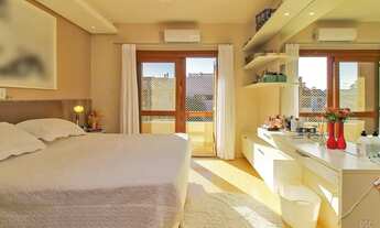 Imagem 5: Porto Alegre - Casa Padrão - Hípica