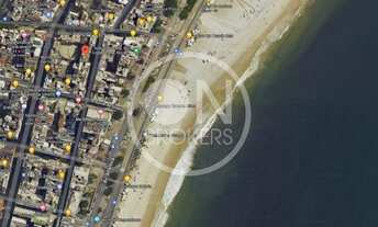 Imagem 1: Rio de Janeiro - Apartamento Padrão - Copacabana