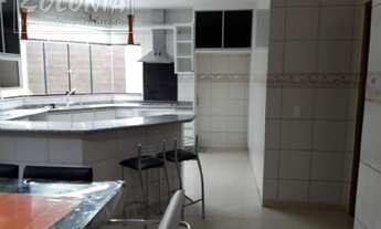 Imagem 3: São Bernardo do Campo - Casa Padrão - Parque dos Pássaros