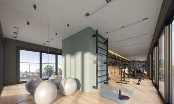 Imagem 7: Apartamento Padrão