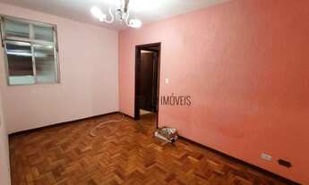 Imagem 2: Apartamento com 2 dormitórios para alugar, 62 m² por R$ 2.139,63/mês - Planalto Paulista