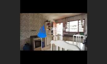 Imagem 4: CASA EM MONGAGUÁ COM 02 DORMITÓRIOS/ ESCRITURA OK