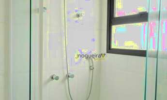 Imagem 7: Apartamento com 4 dormitórios, 280 m² - venda por R$ 4.000.000,00 ou aluguel por R$ 18.000