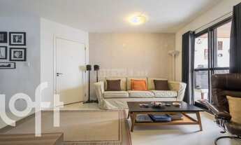 Imagem 4: São Paulo - Apartamento Padrão - Indianópolis