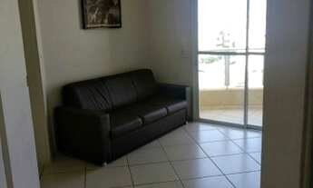 Imagem: Apartamento com 2 dormitórios para alugar