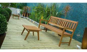 Imagem 4: Apartamento SÃO JOSÉ - SC