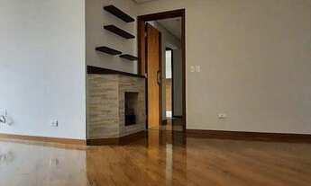 Imagem 4: Apartamento com 3 dormitórios à venda, 100 m² por R$ 758.000,00 - Água Verde - Curitiba/PR