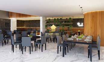 Imagem 4: COD 1-199 Apartamento em Tambaú 75m2 com 3 quartos