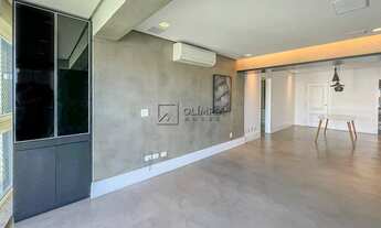 Imagem 7: Apartamento Locação 2 Dormitórios - 98 m² Brooklin