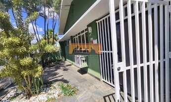 Imagem 3: Casa para aluguel, 4 quartos, 2 vagas, Jardim Guanabara - Campinas/SP