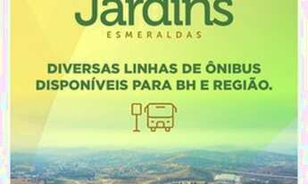 Imagem 5: Lançamento em Esmeraldas, Oportunidade de lotes 360m com parcelas a partir de 499,00