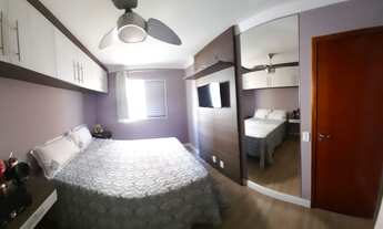 Imagem 2: Apartamento 2 Dorm