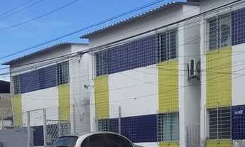 Imagem 7: 2/4 - água inclusa - Ibura de Baixo