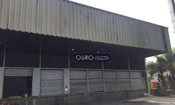 Imagem 2: Aluga se Galpão Parque São Lourenço