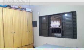 Imagem 3: Santo André - Casa Padrão - Parque Capuava