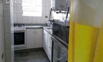 Imagem 5: Santo André - Apartamento Padrão - Santa Terezinha