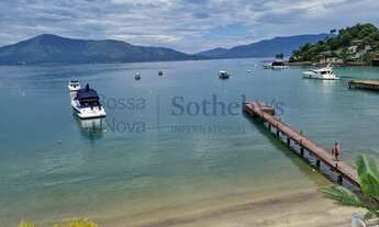 Imagem 4: Casa na Ponta da Mombaça