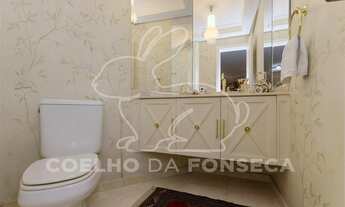 Imagem: São Paulo - Apartamento Padrão - Moema