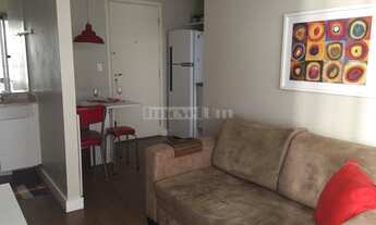 Imagem 1: São Paulo - Apartamento Padrão - Itaim Bibi