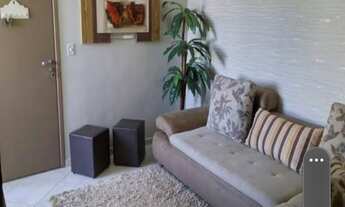 Imagem 5: Apartamento de 2 quartos a venda no jardins Mangueiral