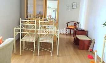 Imagem 4: CAMPO BELO Apartamento com 2 dormitórios