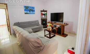 Imagem 5: Santo André - Casa Padrão - Utinga