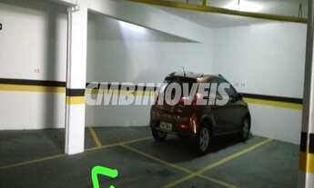 Imagem 3: Apartamento - Vila Itapura - Campinas