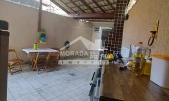 Imagem 5: SOBRADO DE 3 DORMITORIOS A APENAS 100 METROS DA PRAIA