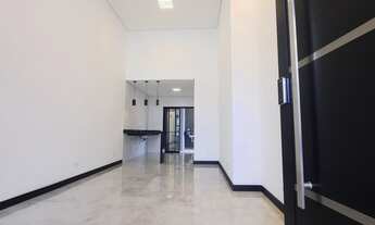 Imagem 2: Casa Térrea Linda Condomínio Terras São Francisco