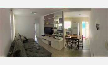 Imagem 1: Apartamento Residencial à venda, Parque Industrial, São José dos Campos - AP3889