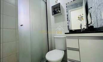 Imagem 5: Apartamento 02 Dorm. em Areia Branca - Santos