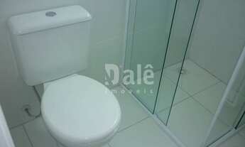 Imagem 6: Apartamento com 2 dormitórios à venda, 66 m² por R$ 370.000,00 - Parque Industrial - São J