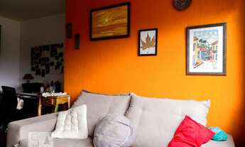 Imagem 6: Apartamento para Aluguel - Cambuci, 2 Quartos, 53 m2