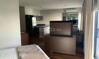 Imagem 3: São Paulo - Apartamento Padrão - Vila Olímpia