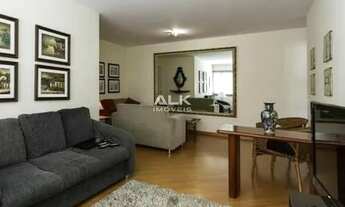 Imagem 2: Apartamento de 110m com 3 dorms e 1 vaga