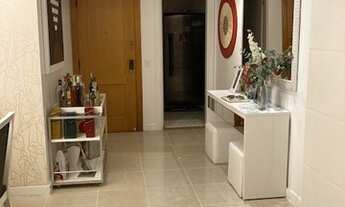 Imagem 5: Maravilhosa Cobertura Jardim Oceanico