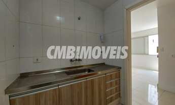 Imagem 4: Apartamento - Centro - Campinas