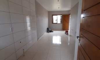 Imagem 5: Casa geminada de dois dormitórios em nova tramandaí