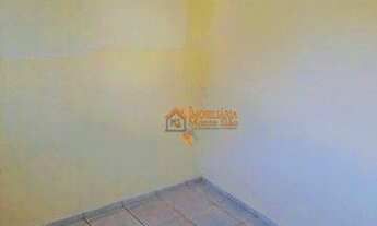 Imagem 6: Apartamento com 2 dormitórios à venda, 54 m² por R$ 159.000,00 - Jardim Santo Expedito - G