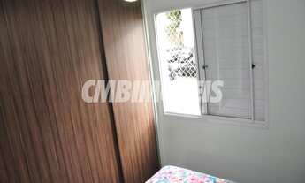 Imagem 6: Apartamento - Jardim Amazonas - Campinas