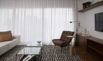 Imagem 4: São Paulo - Apartamento Padrão - Vila Olímpia