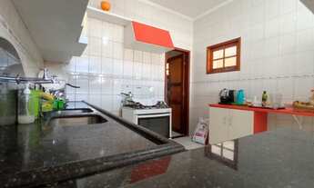 Imagem 6: Casa em condomínio fechado. 5 quartos (3 suítes