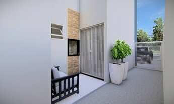 Imagem 3: Barra Velha - Apartamento Padrão - Tabuleiro