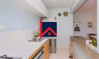 Imagem 7: Venda Apartamento 2 Dormitórios - 64 m² Perdizes