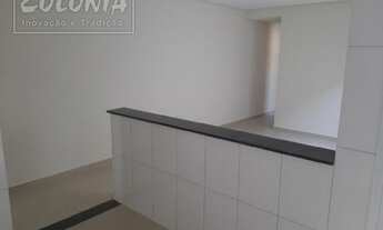 Imagem 4: Santo André - Apartamento Padrão - Parque das Nações